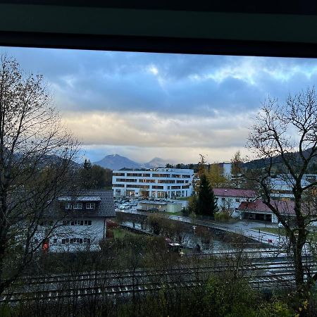 Allgaeuer Alpenwohnung Immenstadt im Allgäu Εξωτερικό φωτογραφία