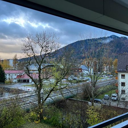 Allgaeuer Alpenwohnung Immenstadt im Allgäu Εξωτερικό φωτογραφία