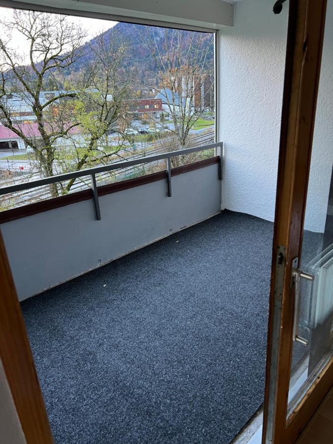 Allgaeuer Alpenwohnung Immenstadt im Allgäu Εξωτερικό φωτογραφία