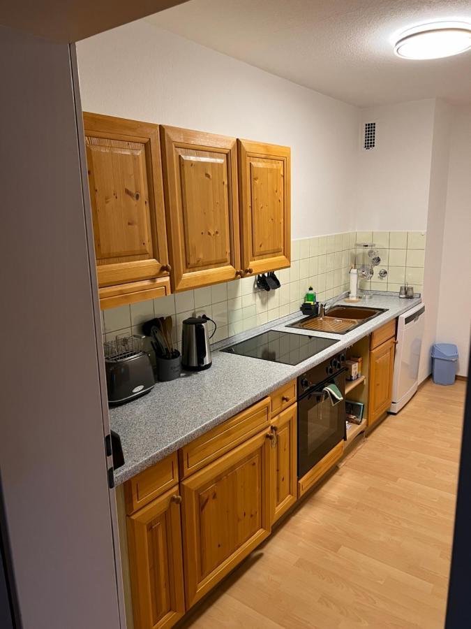 Allgaeuer Alpenwohnung Immenstadt im Allgäu Εξωτερικό φωτογραφία