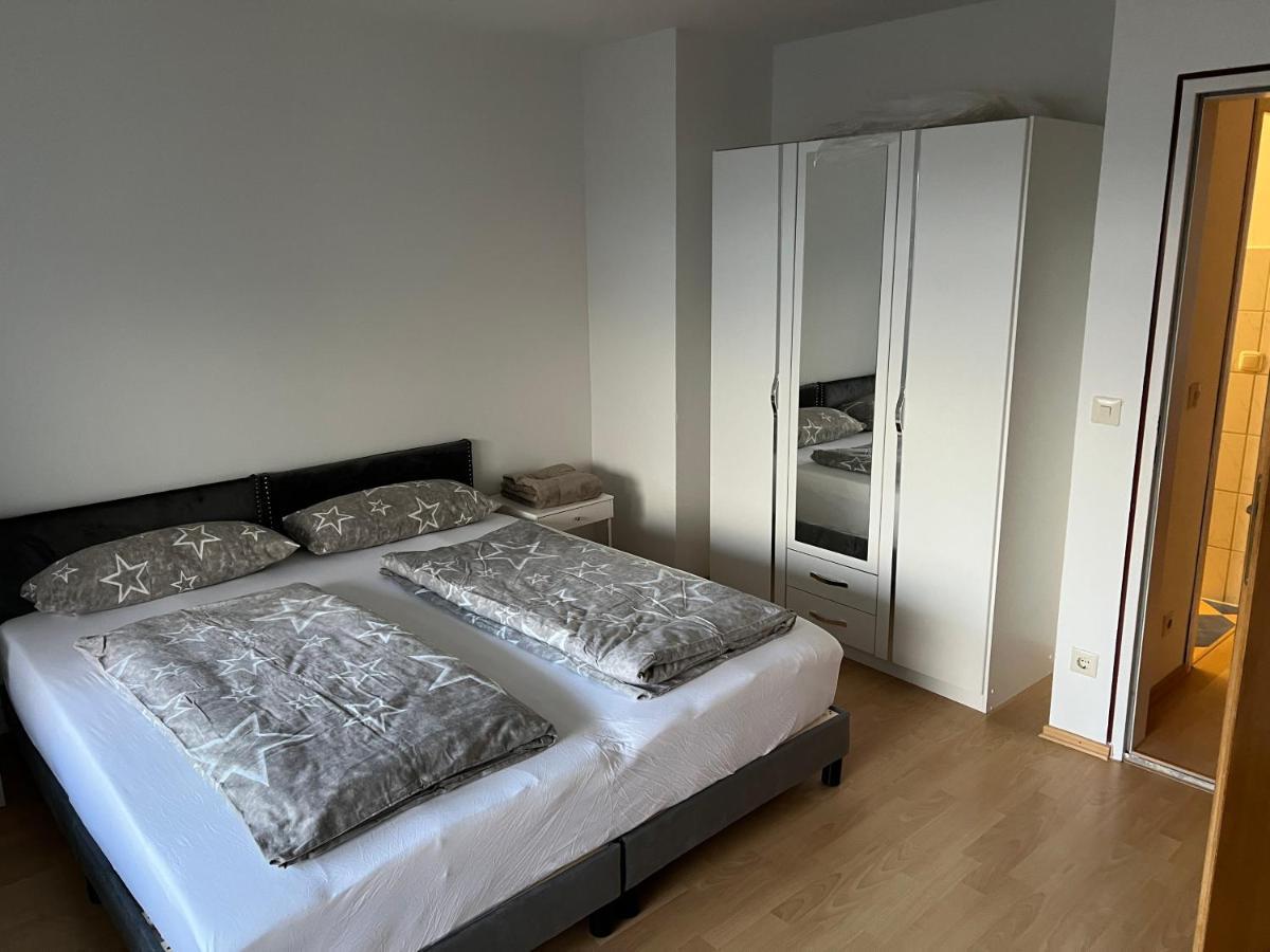 Allgaeuer Alpenwohnung Immenstadt im Allgäu Εξωτερικό φωτογραφία